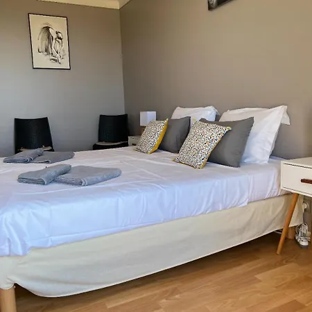 Charming Villa-Appartement With A View On The Sea Of 95 M2 Cannes Exterior photo